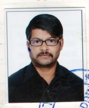 DEEPAK KUMAR SEN