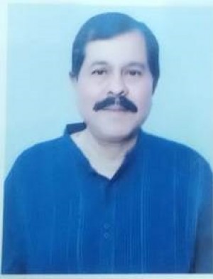 DEEPAK PATNAIK