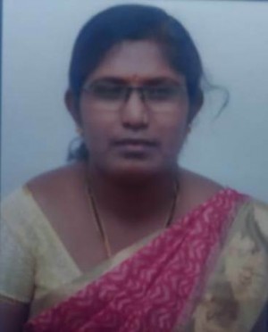 DEEPA MAHANTAPPA MANUR