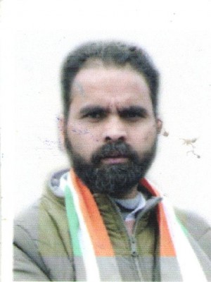 Deepak Bijalwan