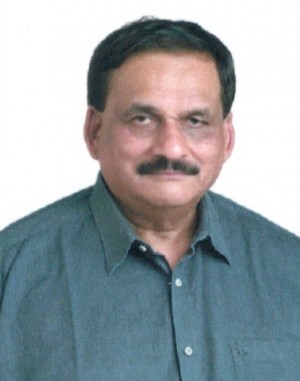 DEEPAK CHINCHORE