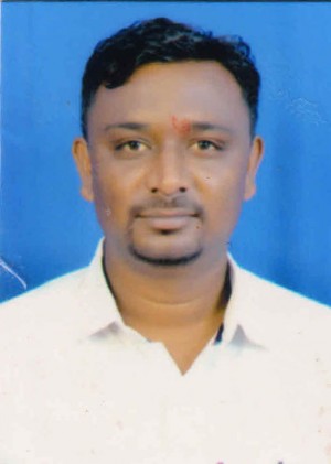 दीपक देवीसिंह सेंगर