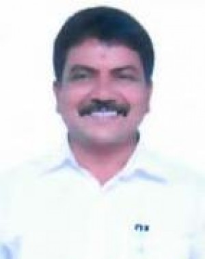 DEEPAK DODDAIAH