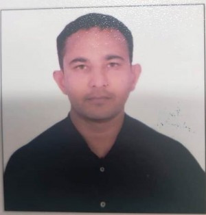 Deepak Harishchandra Palkar