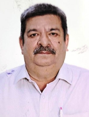 DEEPAK KAPILA