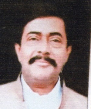 DEEPAK KELASH JOSHI