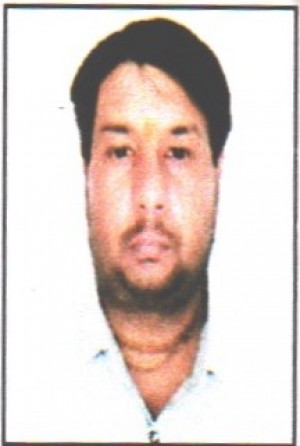 DEEPAK KOSHTI
