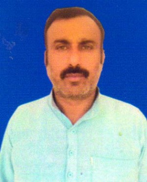 दीपक कुमार चंचल