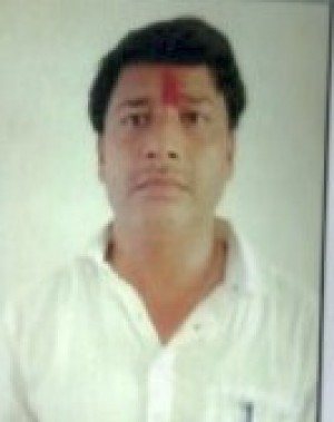 दीपक कुमार