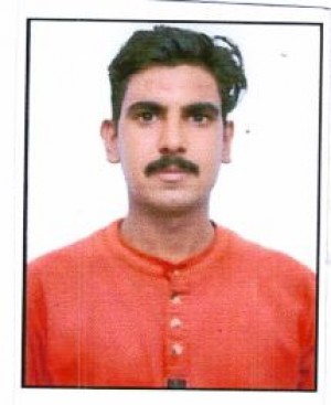DEEPAK KUMAR