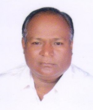 DEEPAK KUMAR