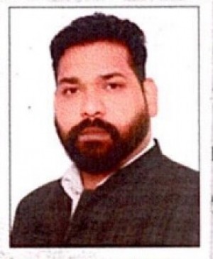 DEEPAK KUMAR