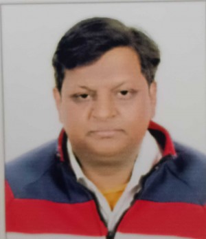 DEEPAK KUMAR