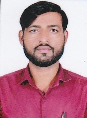दीपक कुमार मीना