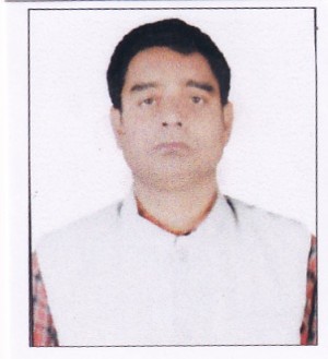 DEEPAK KUMAR MISHRA