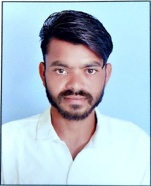 दीपक मेघवाल