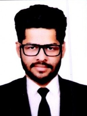DEEPAK PANDEY
