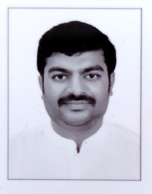 DEEPAK R V