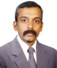 Deepak Rajesh Coelho