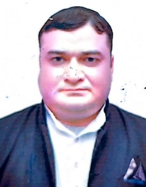 DEEPAK RAWAT