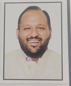 DEEPAK SINGHAL