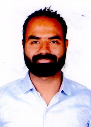 दिपक टांक