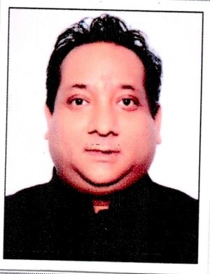 DEEPAK TANWAR