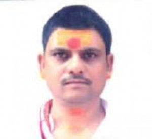 दीपक तिवारी