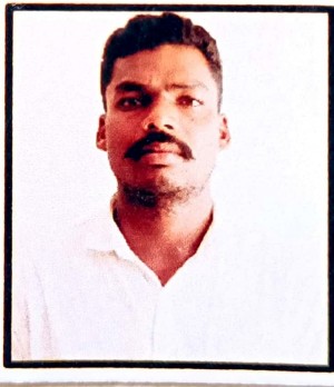 दीपक उईके