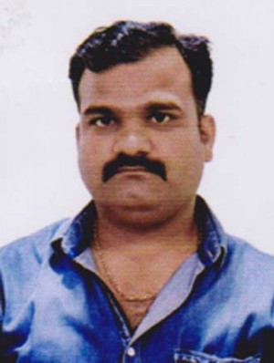 दीपक यादव