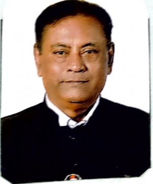 Deepakbhai Keshavlal Vekariya (D.K. Vekariya)