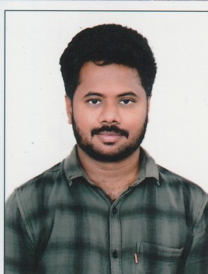 Deepan Chakkravarthi