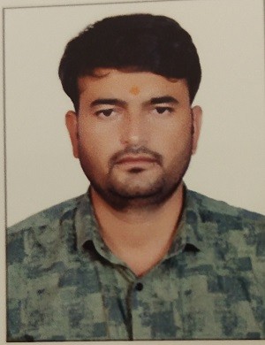 Deependra Singh Parmar