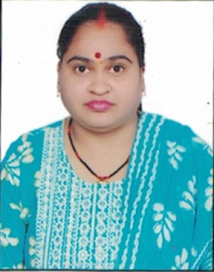 DEEPSHIKHA RAHUL SINGH