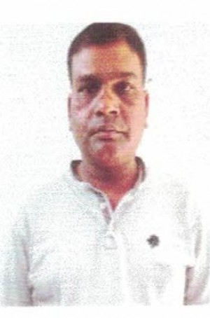 दिनेश गायकवाड