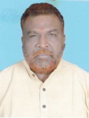 DEO KUMAR DHAN