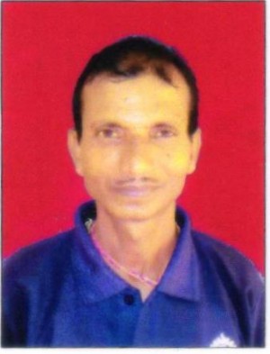 देव कुमार पासवान