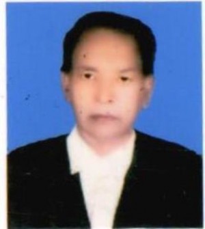 देवकी पासवान