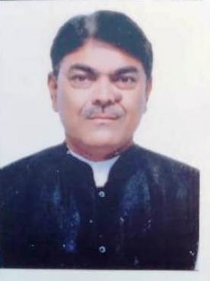 देसाई मुकेशकुमार मोंघजीभाई