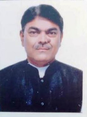 Desai Mukeshkumar Monghjibhai