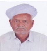 Desai Ishvarbhai Mahadevbhai