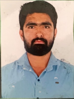 Desai Parth Raghunath