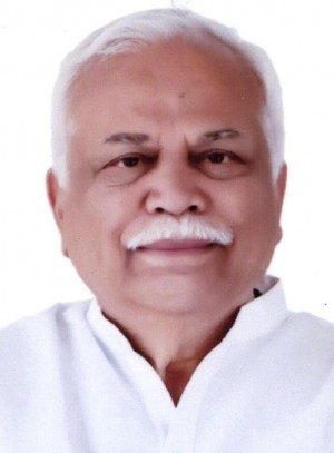 DESHPANDE RAGHUNATH