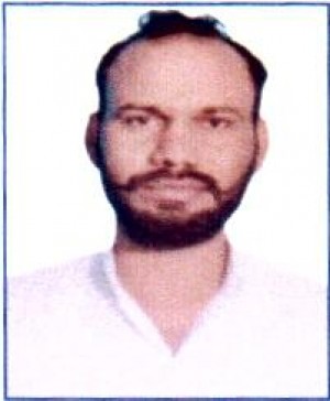 देशराज बैरवा