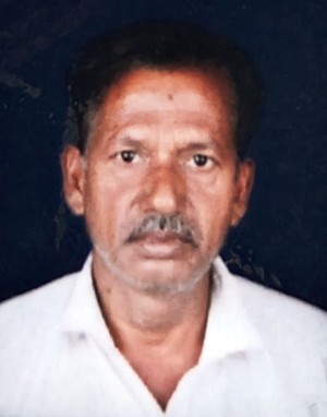 देव कुमार पाल