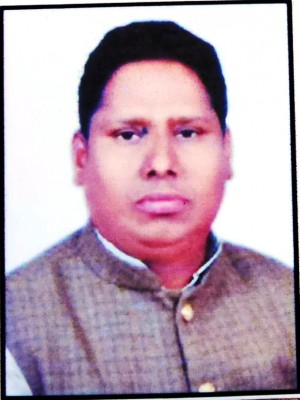 देव प्रसाद कोसले