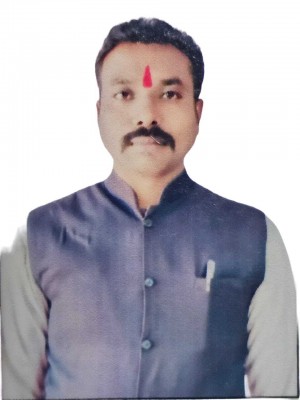 लक्ष्मी नारायण साहू