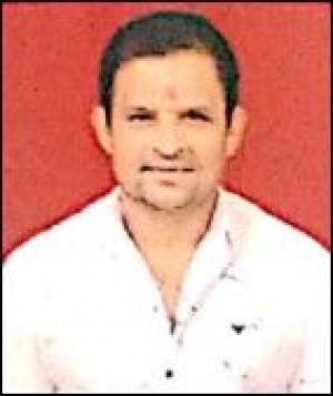 Deva Haribhau Waghmare