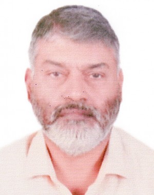 DEVADATTA G.N.