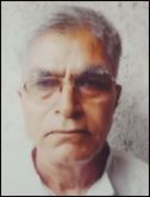Devakaran Shankar Tayade